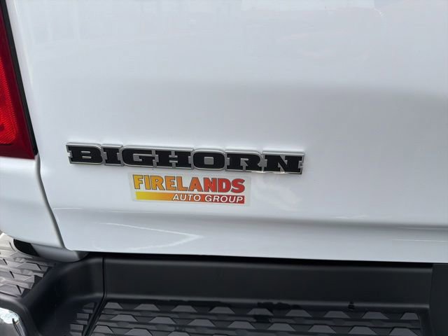 Used 2023 RAM 1500 Big Horn AWD/4WD image 10