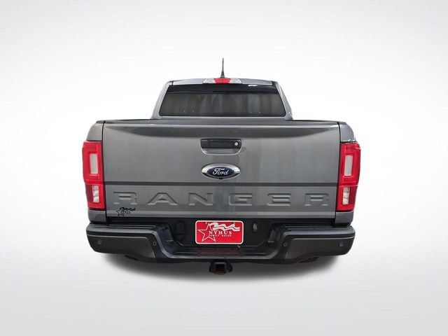 Used 2021 Ford Ranger XLT w/ Equipment Group 301A Mid AWD/4WD image 9
