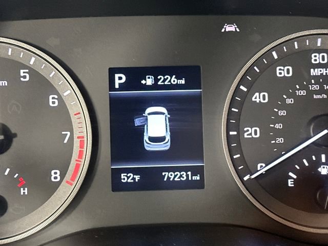 Used 2019 Hyundai Tucson SE image 18