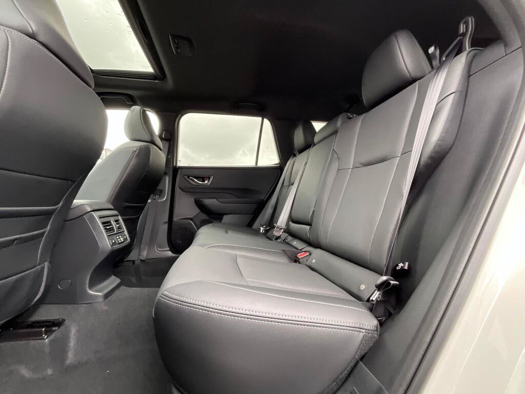 New 2026 Subaru Outback Touring XT AWD/4WD image 13