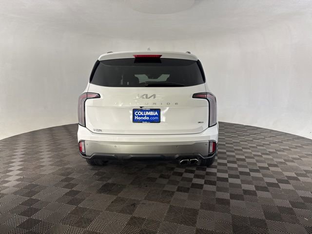 Used 2023 Kia Telluride SX X-Pro image 9