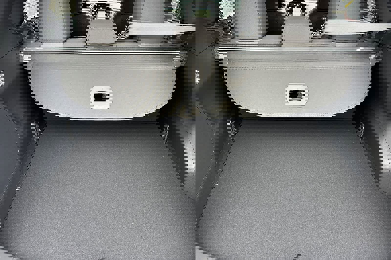 New 2026 Subaru Crosstrek 2.5i Sport w/ Crosstrek Mirror Package image 15