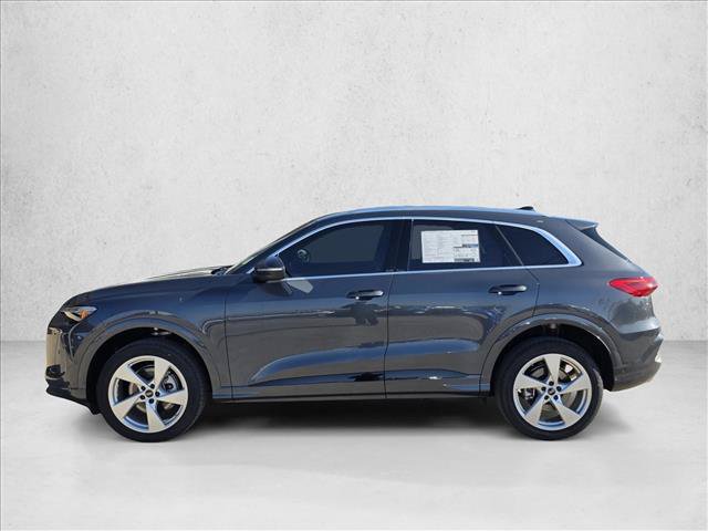 New 2025 Audi Q5 Premium w/ Premium Plus AWD/4WD image 8