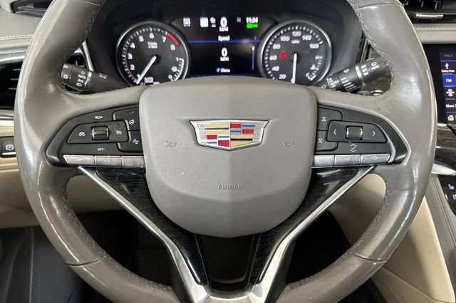 Used 2020 Cadillac XT6 Premium Luxury image 25