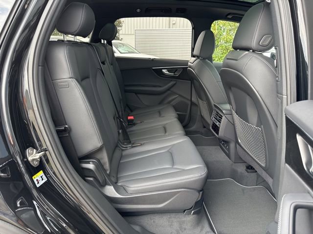 New 2025 Audi Q7 2.0T Premium Plus w/ Premium Plus Package image 19