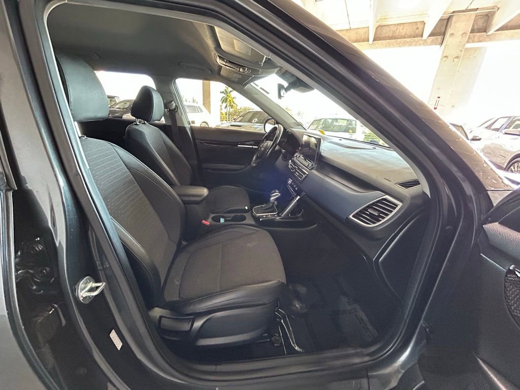 Used 2022 Kia Seltos S image 25