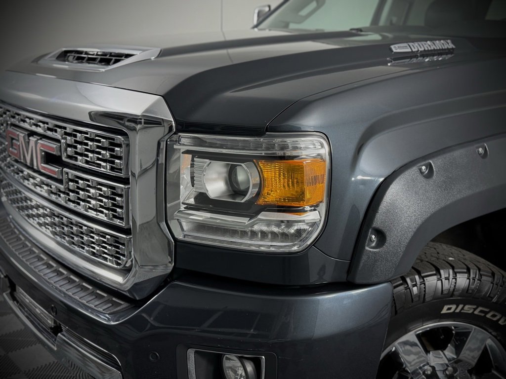 Used 2019 GMC Sierra 2500 Denali image 13
