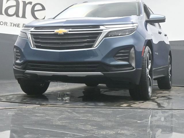 Used 2024 Chevrolet Equinox LT image 56