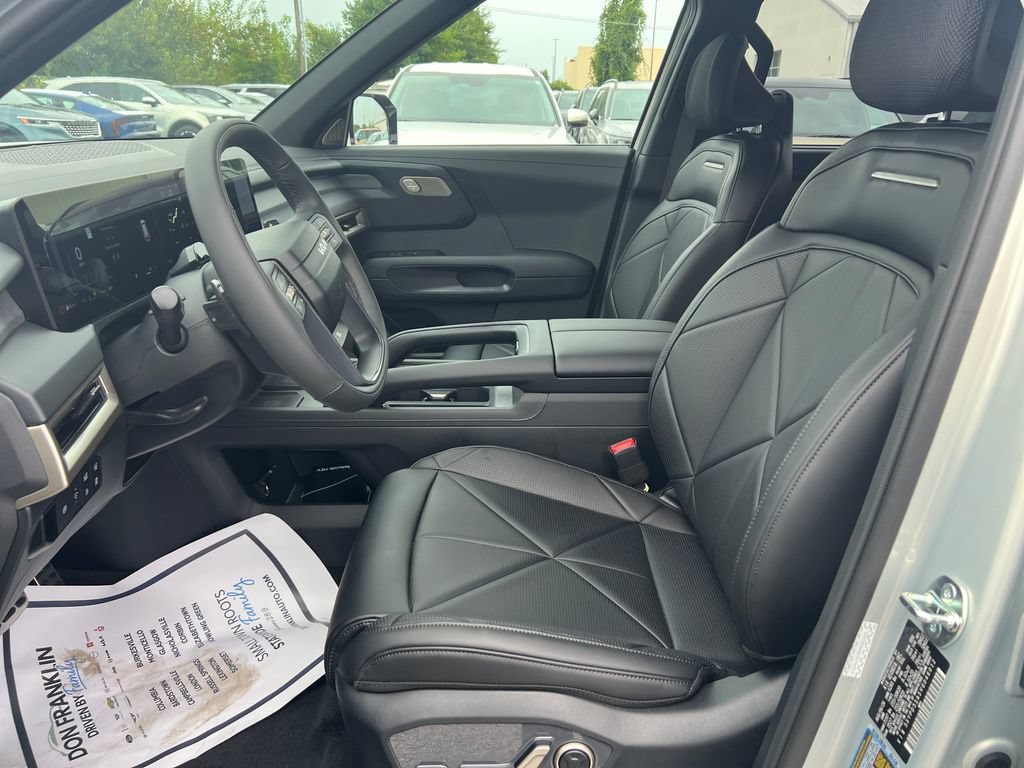 New 2027 Kia Telluride SX FWD image 13