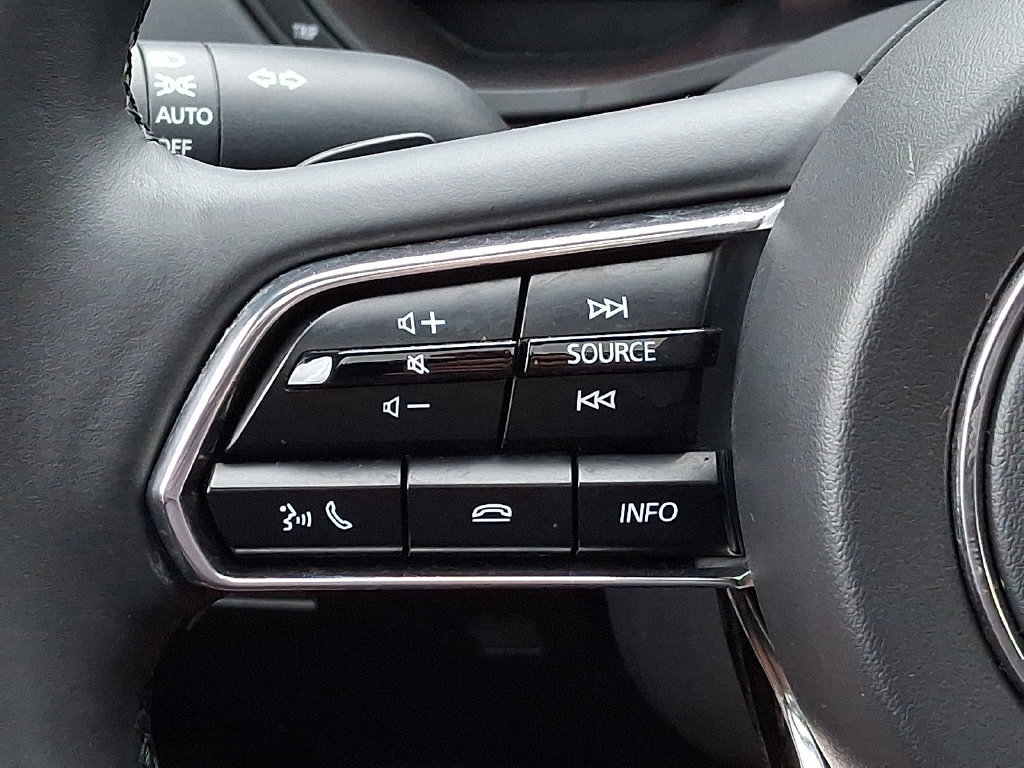 Used 2024 MAZDA CX-90 Plug-In Hybrid w/ Premium Plus AWD/4WD image 25