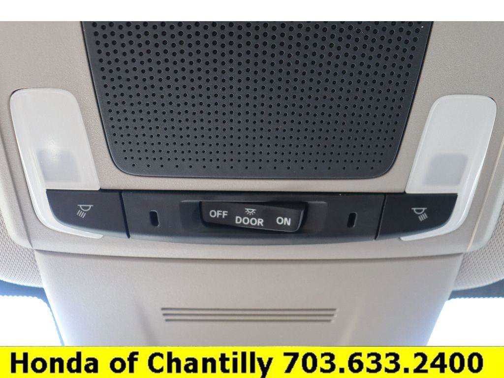Certified 2024 Honda CR-V LX image 18