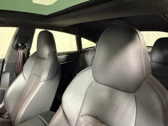 Used 2023 Audi RS 7 Sportback image 13