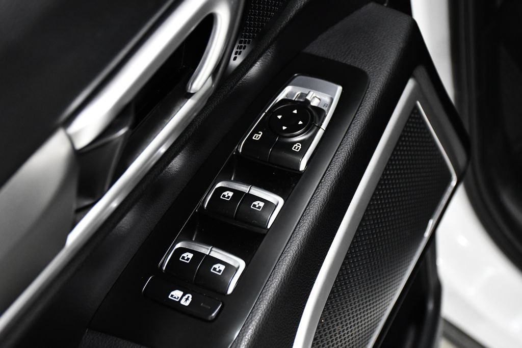 Used 2020 Kia Telluride S AWD/4WD image 18