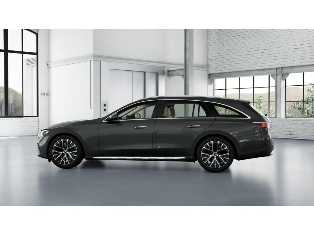 New 2027 Mercedes-Benz E 450 4MATIC All-Terrain Wagon image 33