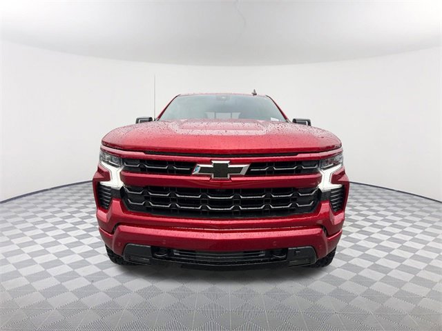 Used 2025 Chevrolet Silverado 1500 RST w/ RST All Star Premium Package image 2