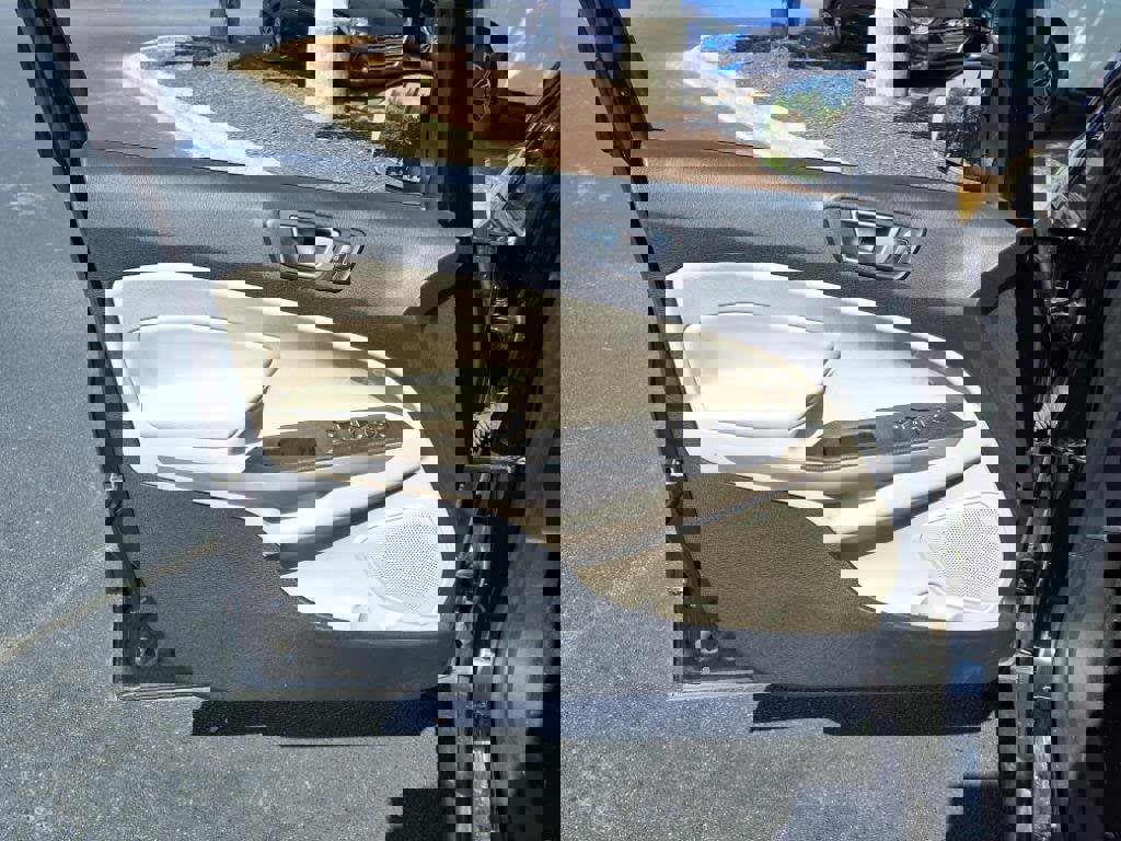 Used 2021 Ford EcoSport Titanium image 7