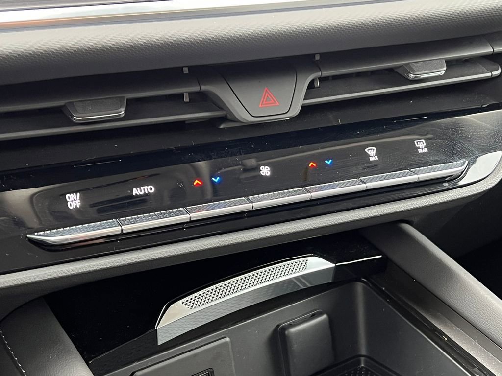 New 2025 Buick Envision Preferred image 27