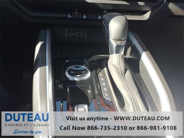 New 2026 Chevrolet Colorado LT image 24