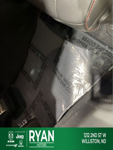 New 2026 Dodge Charger R/T Scat Pack image 23