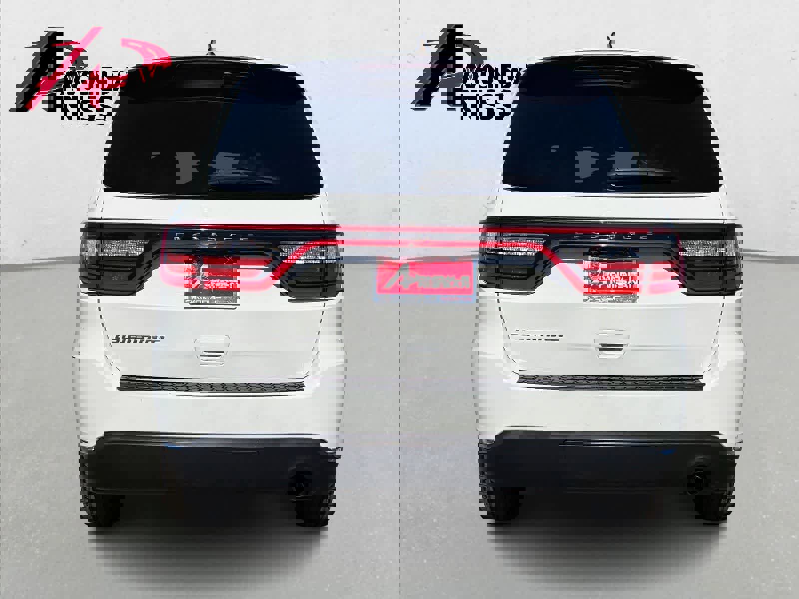 Used 2021 Dodge Durango SXT w/ 3rd Row Seating Group image 6