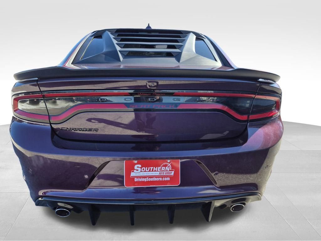 Used 2021 Dodge Charger GT w/ Driver Convenience Group image 5