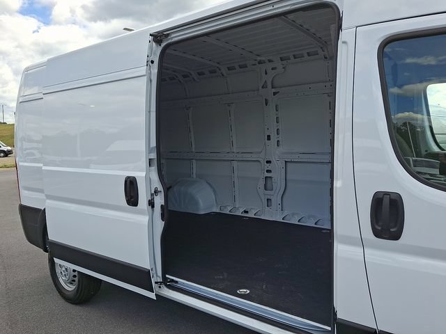 New 2026 RAM ProMaster 2500 w/ Safety Group FWD image 5