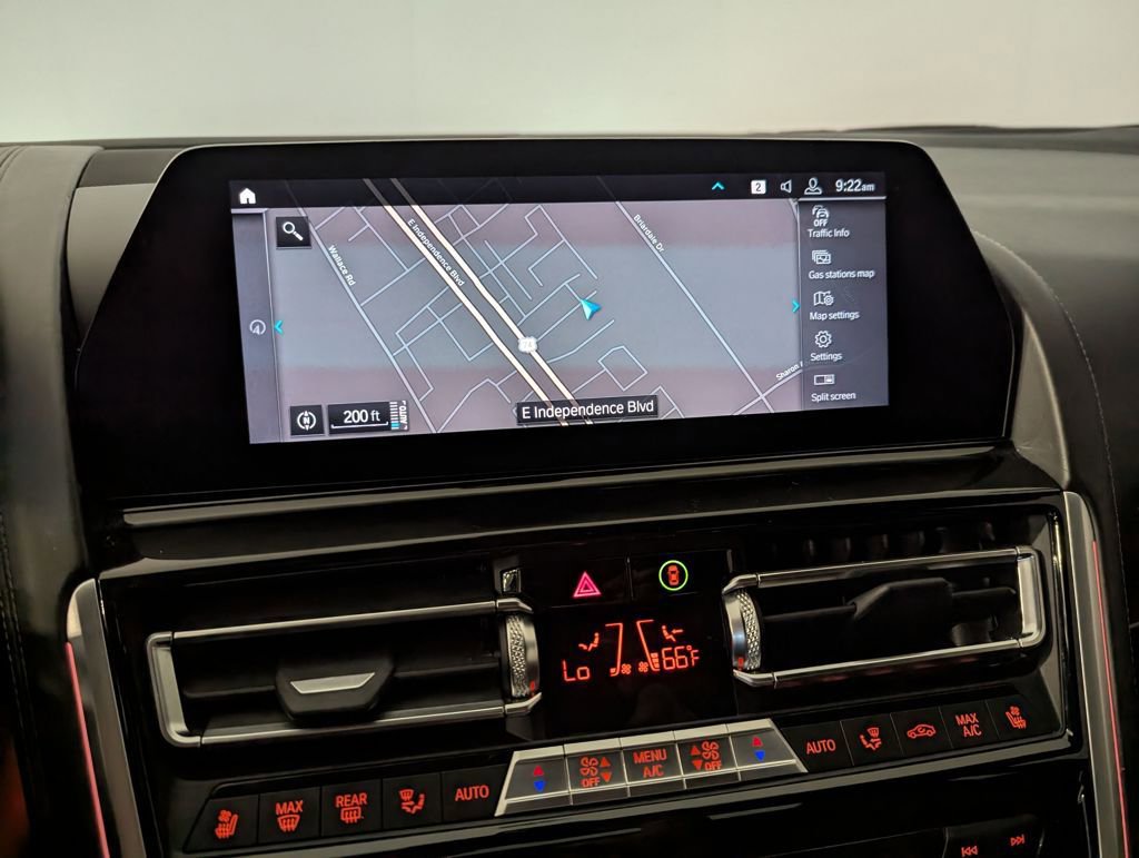 Used 2019 BMW M850i xDrive M850i xDrive AWD image 14