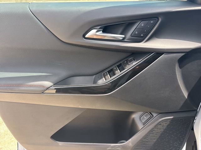 New 2026 Chevrolet Equinox RS w/ Convenience Package III FWD image 39