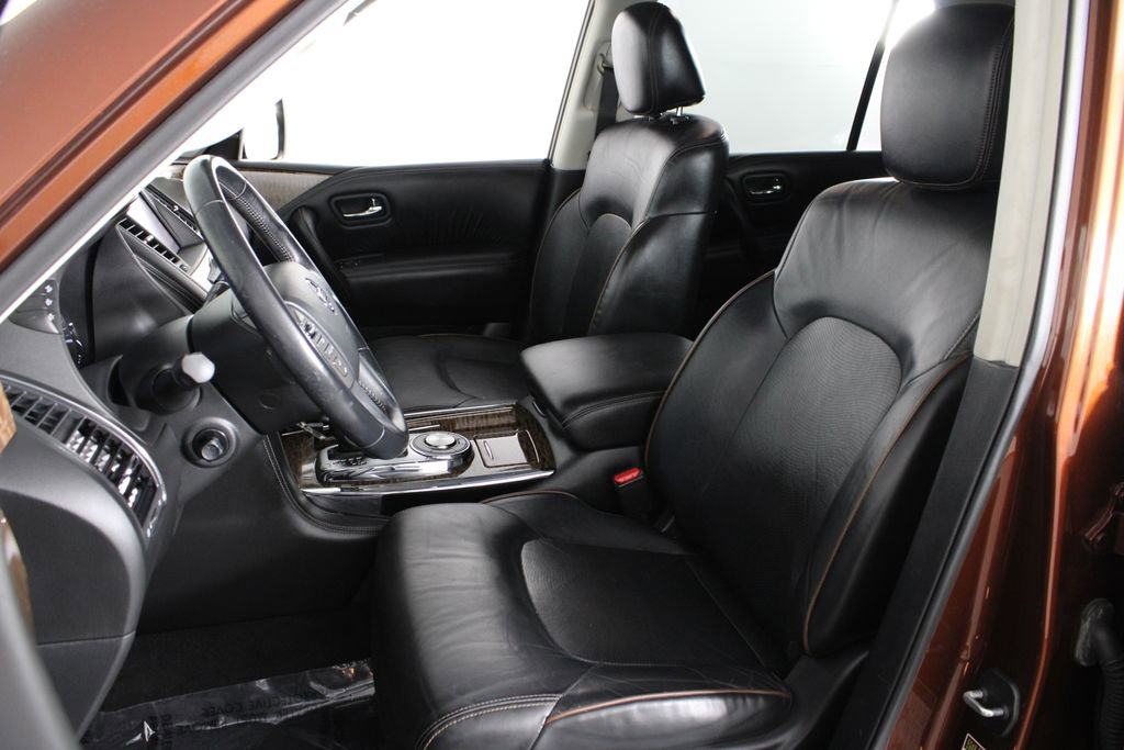 Used 2019 Nissan Armada SL w/ Premium Package image 19