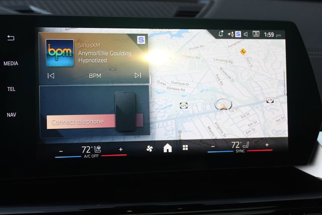 New 2026 BMW X2 xDrive28i w/ Technology Package image 15