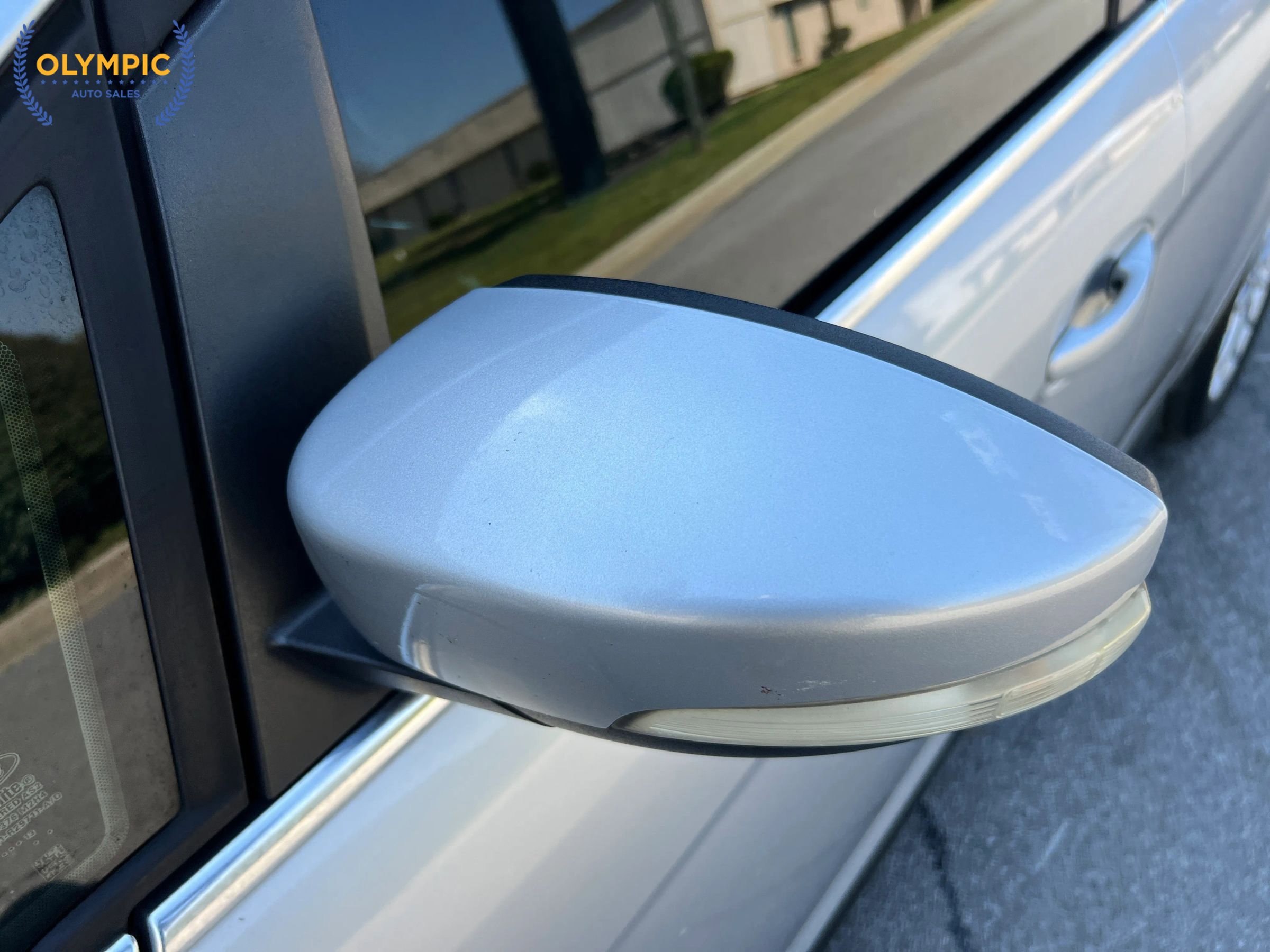 Used 2013 Ford C-MAX SEL image 18