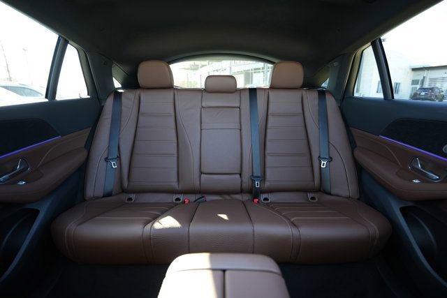 New 2026 Mercedes-Benz GLE 450 4MATIC Coupe image 34