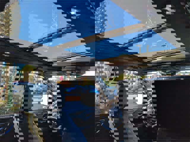 Used 2021 GMC Yukon AT4 w/ Rear Media and Nav Package image 23