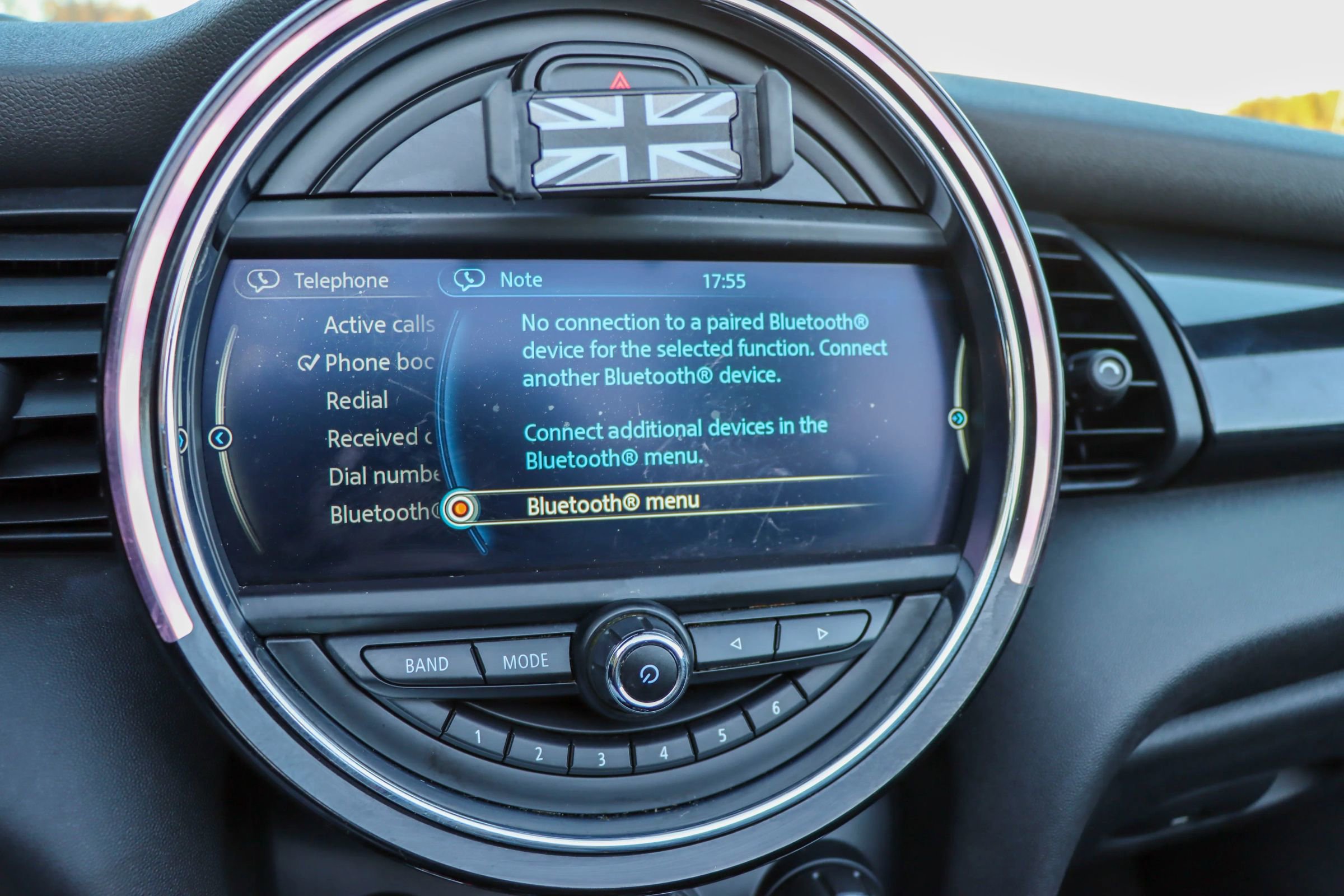 Used 2017 MINI Cooper S image 47