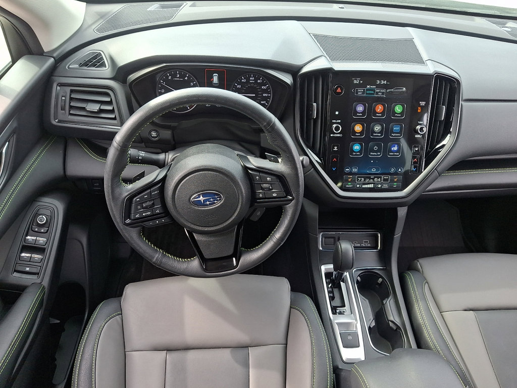 Used 2024 Subaru Ascent Onyx Edition image 21