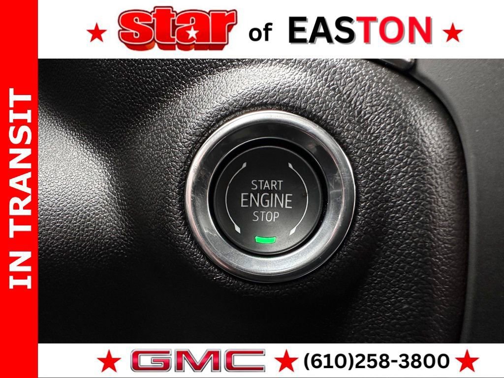 New 2026 GMC Sierra 3500 Pro w/ Convenience Package image 20