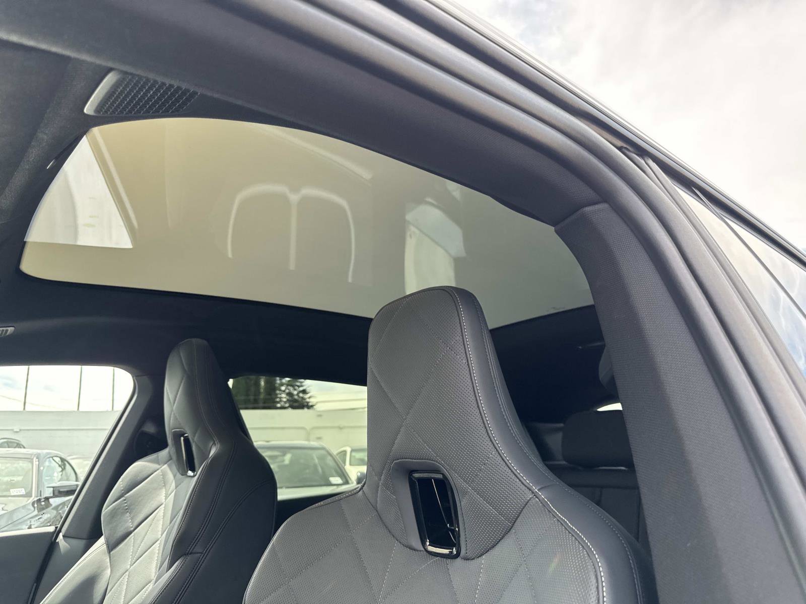 Used 2026 BMW iX xDrive60 image 15