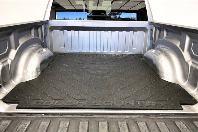 Used 2020 RAM 1500 Laramie w/ Sport Appearance Package image 27