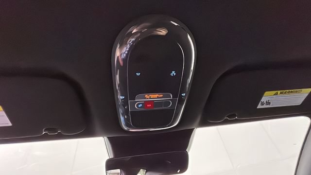 Used 2023 Hyundai Ioniq 6 SEL AWD/4WD image 25