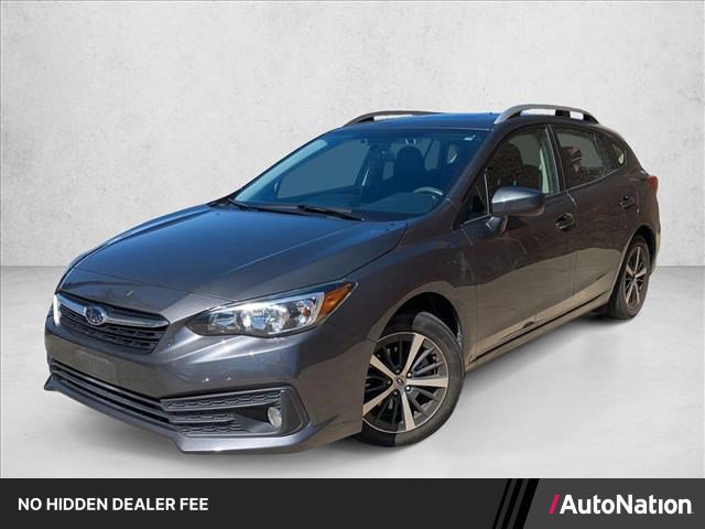 Used 2020 Subaru Impreza 2.0i Premium AWD/4WD video 1
