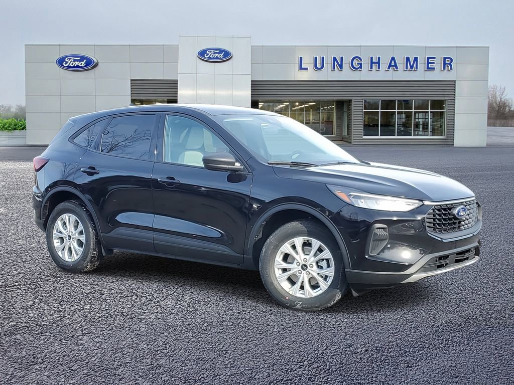 New 2026 Ford Escape Active w/ Tech Pack #1 image 1