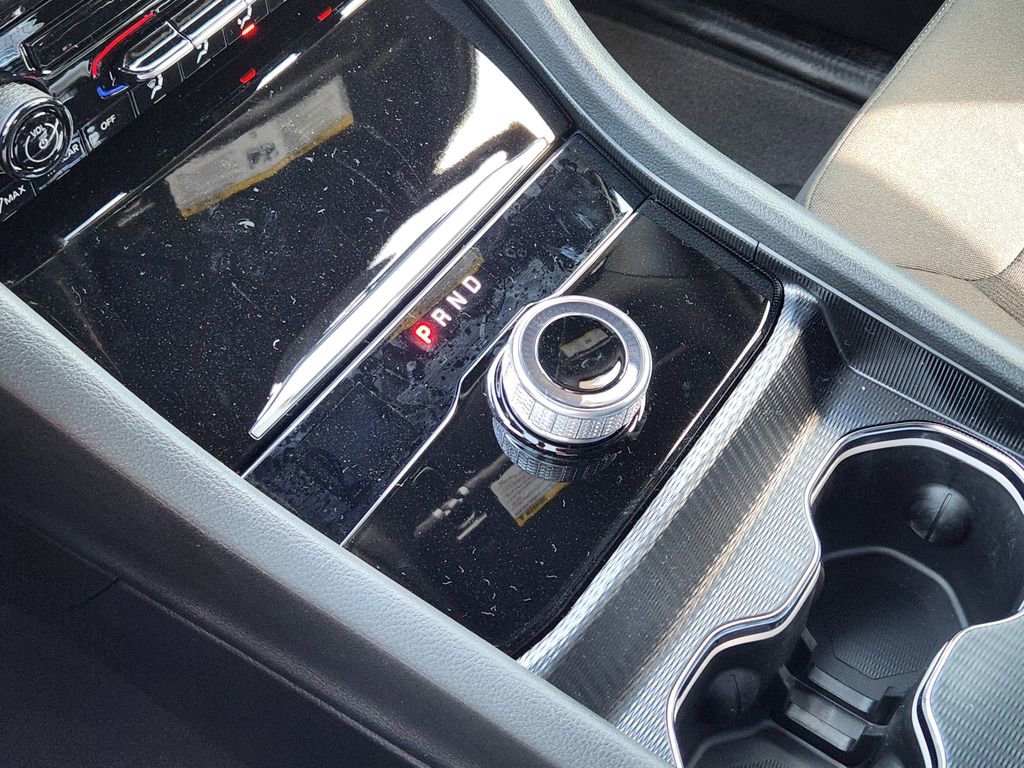 New 2026 Jeep Grand Cherokee L Laredo image 15