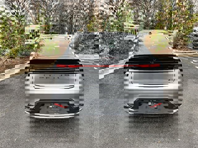 New 2026 Toyota Prius LE image 7