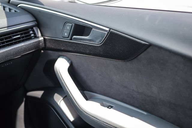 Used 2018 Audi S5 Premium Plus w/ Navigation Package AWD/4WD image 43