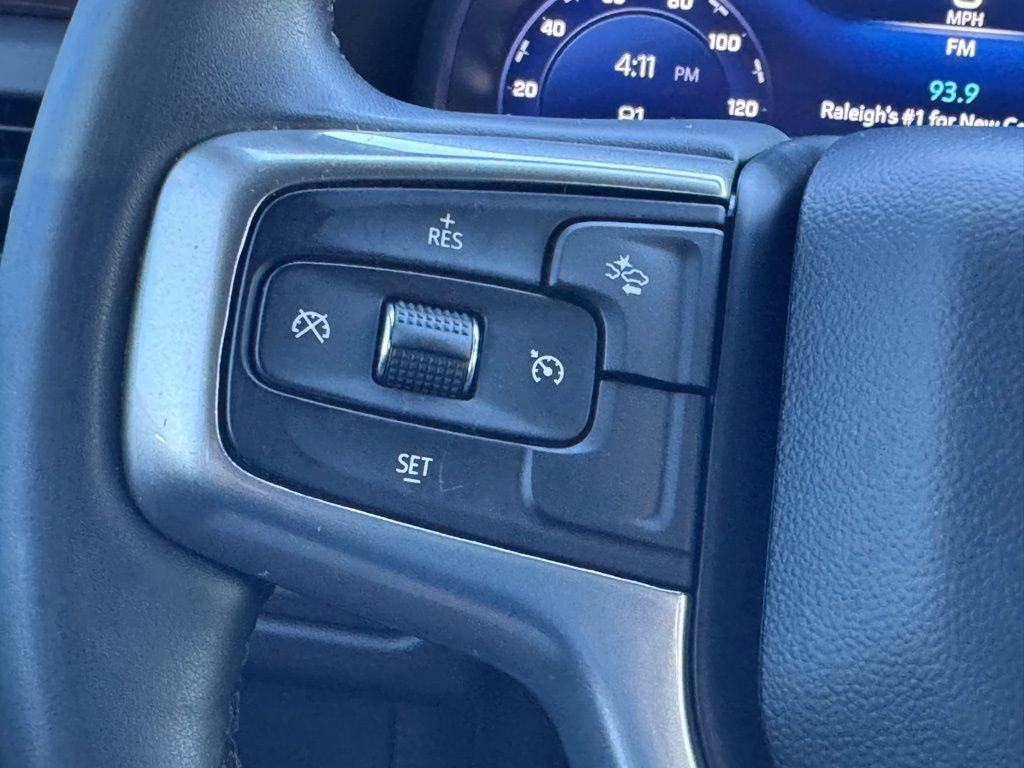 Used 2023 Chevrolet Tahoe LT RWD image 8