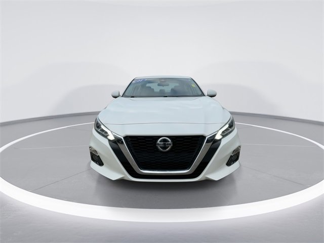 Used 2021 Nissan Altima 2.5 SL image 3