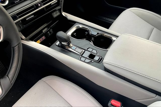 New 2026 Lexus RX 350 AWD image 8