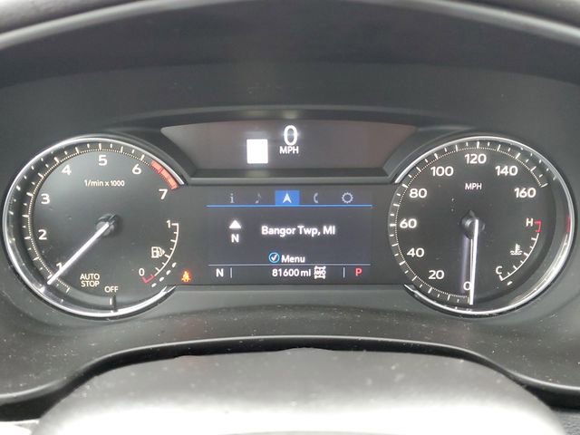 Used 2020 Cadillac XT4 Sport image 10