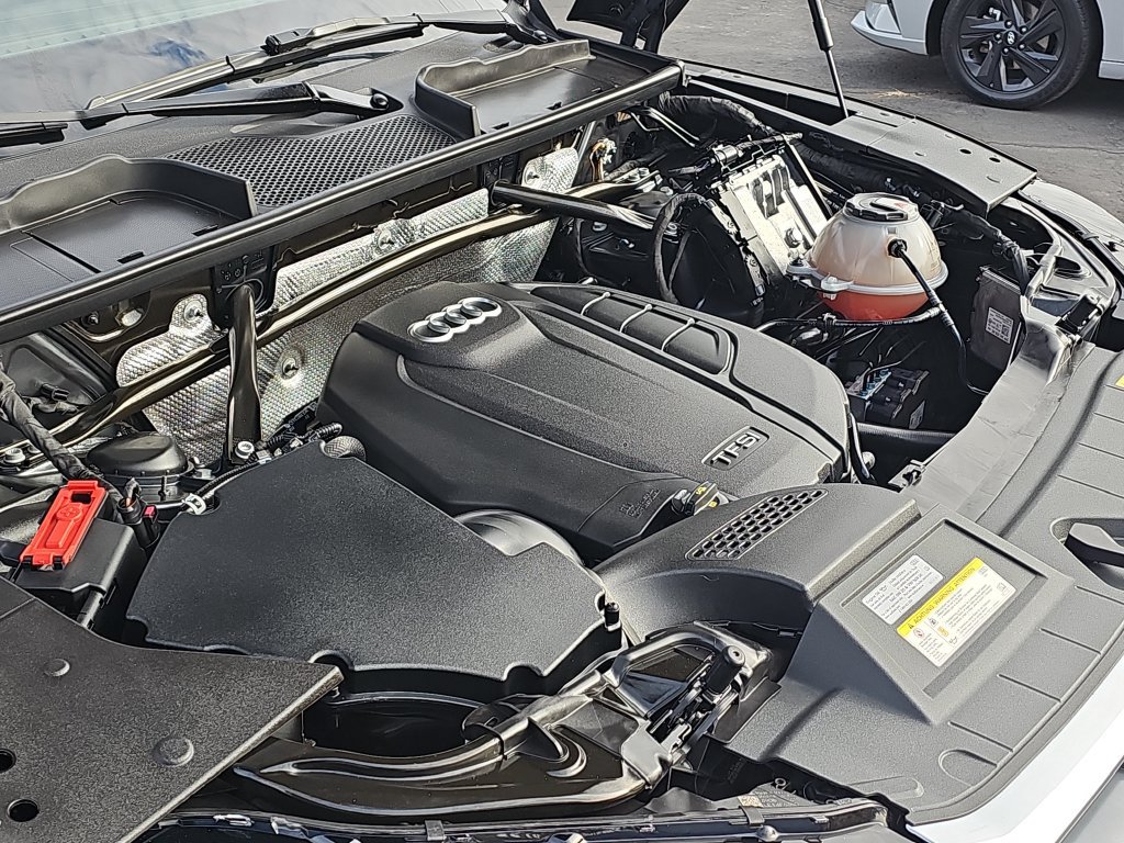 Used 2019 Audi Q5 Prestige AWD/4WD image 44