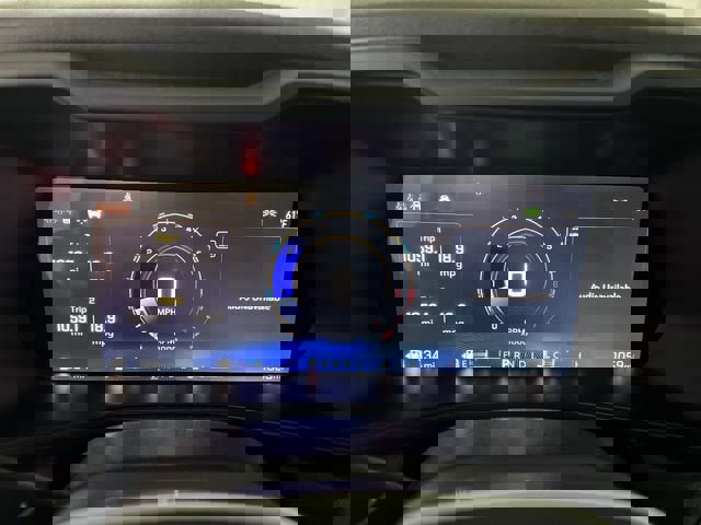 Certified 2026 Chevrolet Colorado W/T w/ Advanced Trailering Package RWD image 12